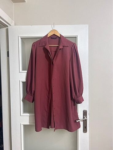 LCW 38 beden tunik