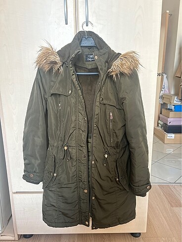 LCW MONT 36 beden
