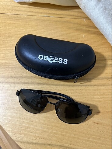 Obses unisex güneş gözlüğü