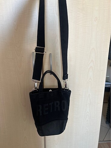 BERSHKA çanta