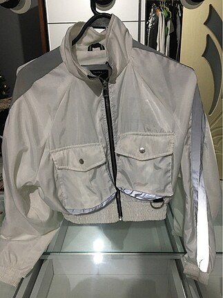 Bershka bomber ceket