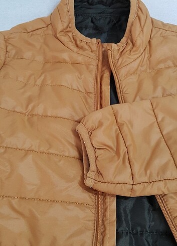 7 Yaş Beden LC Waikiki Çocuk Mont - 7 yaş/122 Beden