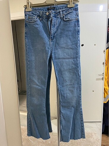 Trendyol jean