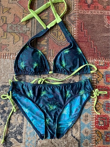 Tchibo bikini takimi