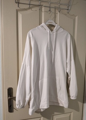 Kanguru Sweatshirt 
