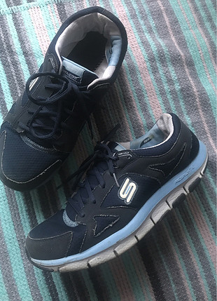 40 Beden Tertemiz skechers