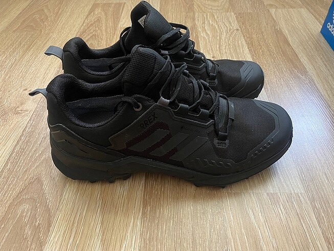 Adidas Terrex Swift R3 Gore-tex ayakkabı