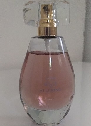 Avon EVE ALLURİNG parfüm