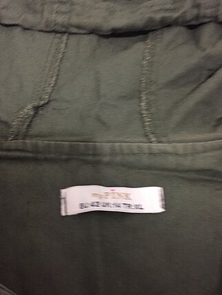 xl Beden Ceket