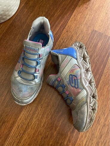 Skechers Skechers kız çocuğu ayakkabı