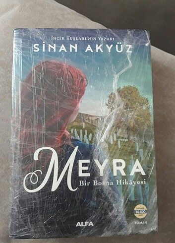 Meyra