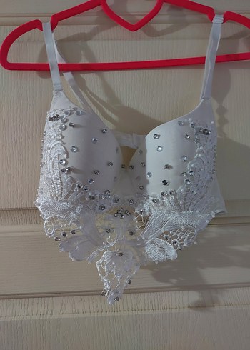 40 Beden taşlı model