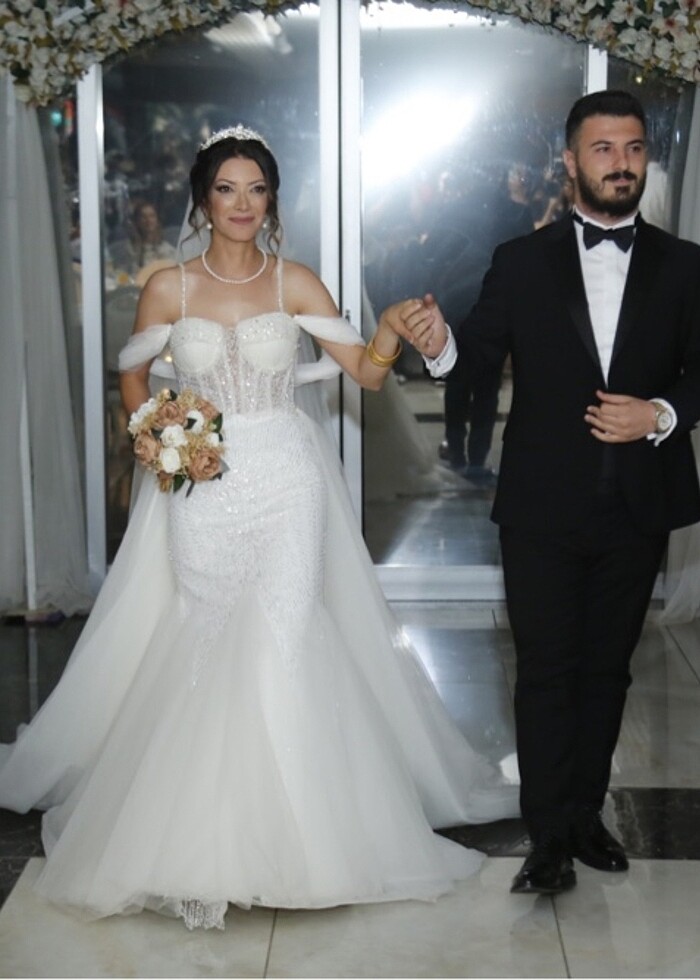 Gelinlik - Görsel 2