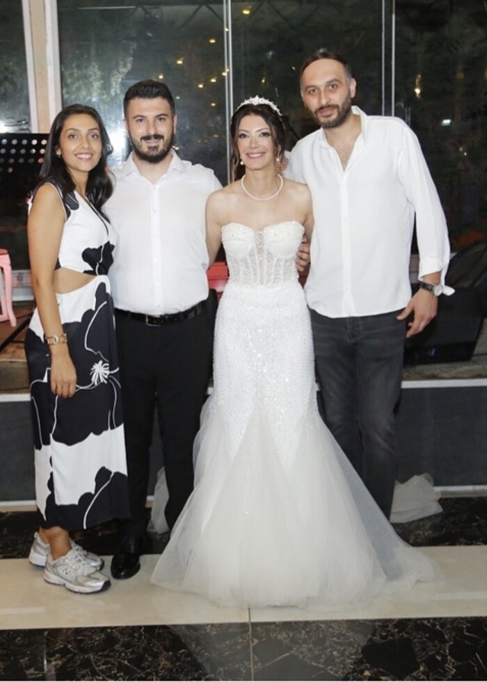 Gelinlik - Görsel 3