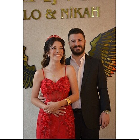 Diğer Kına kıyafeti