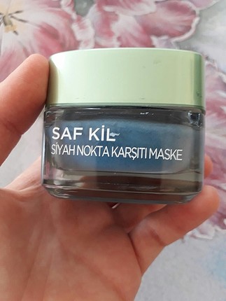 L'oreal Paris Saf Kil Maskesi