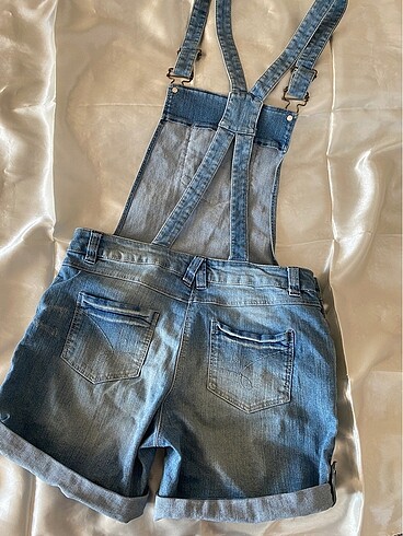 Kot Salopet - Görsel 7