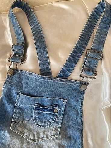 Kot Salopet - Görsel 6