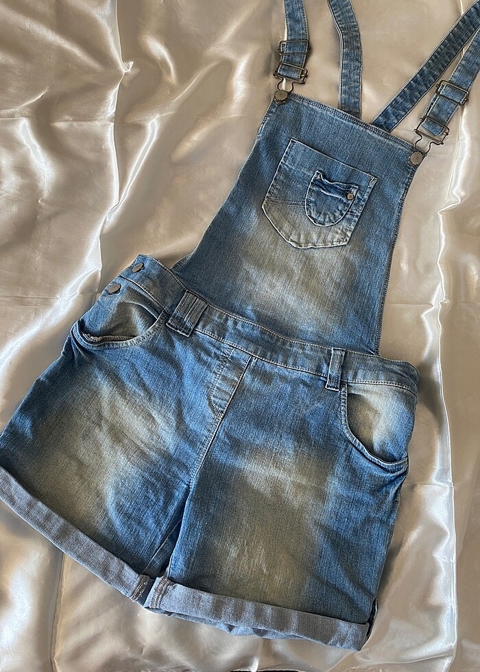 Kot Salopet - Görsel 3