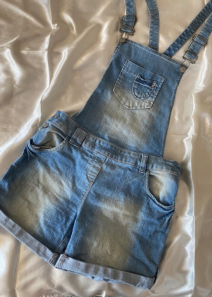 Kot Salopet - Görsel 2