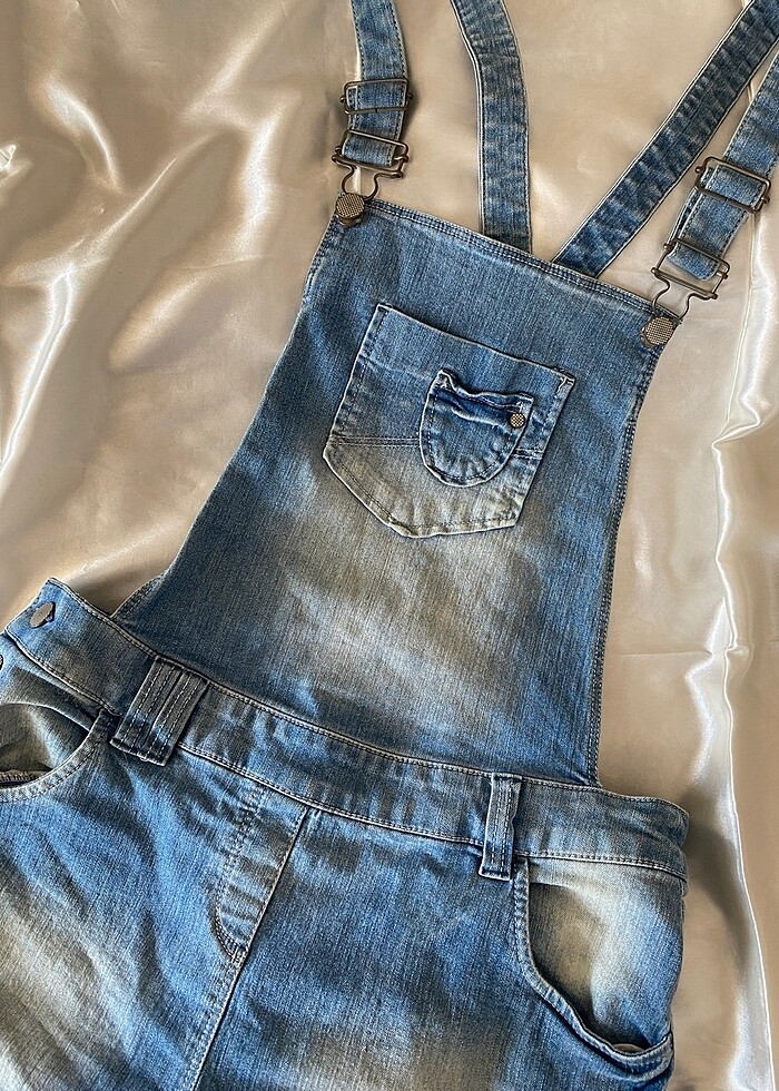 Kot Salopet - Görsel 4