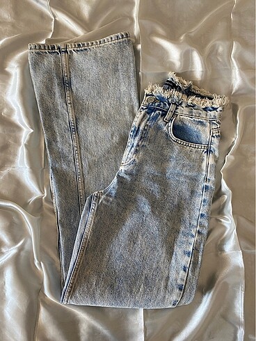 Trendyol & Milla Wide Leg Jean