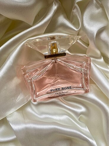 Pure Rose Parfüm
