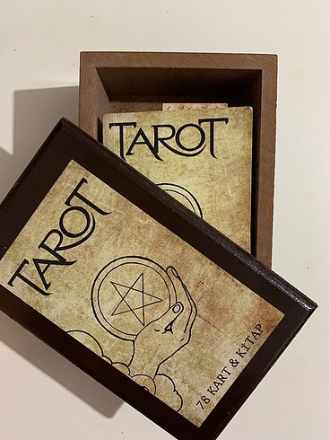 TAROT