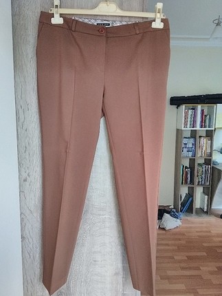 kumaş pantolon
