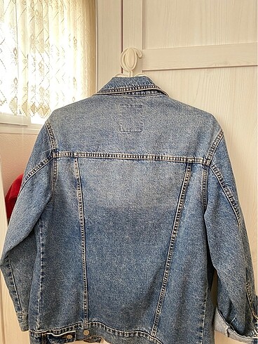 Pull and Bear Kot ceket