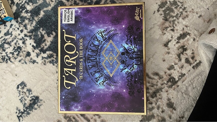 Tarot