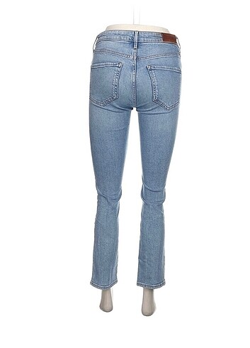 36 Beden Mango jean