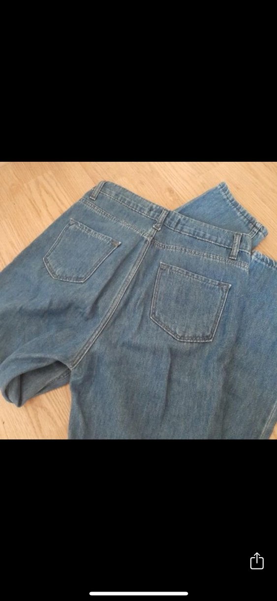Mavi Kadın Denim Normal Kesim Jean - Görsel 2