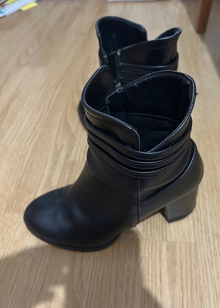 Topuklu bot - Görsel 2