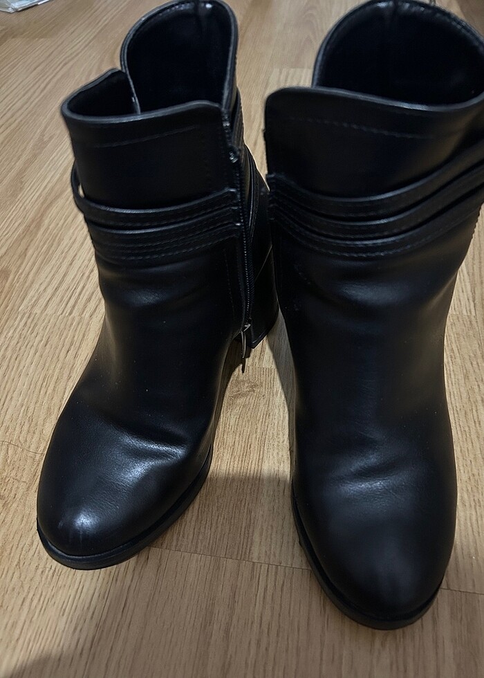 Topuklu bot - Görsel 3