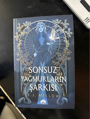 Sonsuz Yağmurların Şarkısı