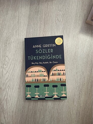 Sözler tükendiğinde