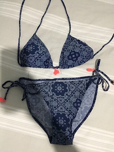 Bikini takımı