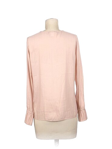 34 Beden H&M Bluz %70 İndirimli.