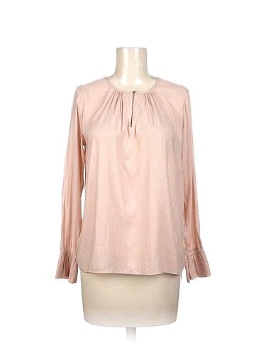 H&M Bluz %70 İndirimli.