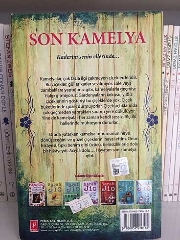  Kitap