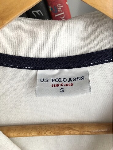 U.S Polo Assn. Tişört