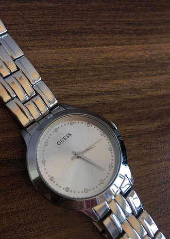 Guess Minimalist Kadın Saati - Görsel 8
