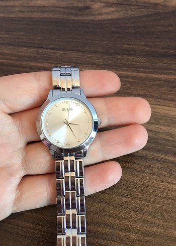 Guess Minimalist Kadın Saati - Görsel 2