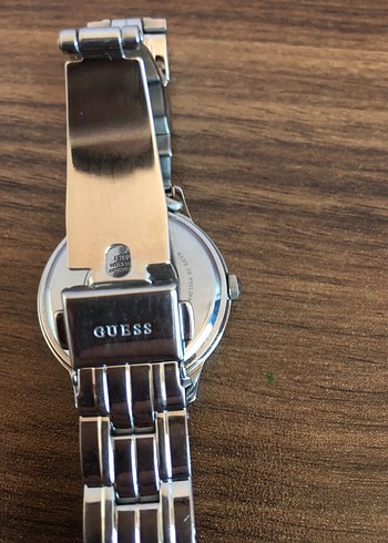 Guess Minimalist Kadın Saati - Görsel 4