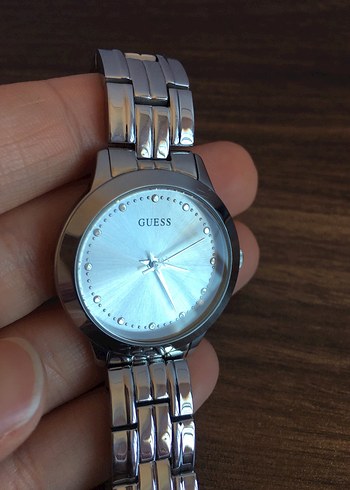 Guess Minimalist Kadın Saati - Görsel 3