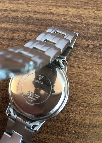 Guess Minimalist Kadın Saati - Görsel 5