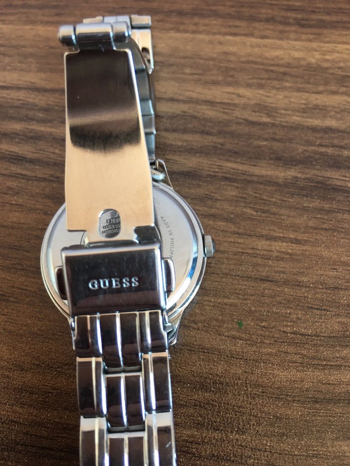 Guess Minimalist Kadın Saati - Görsel 4