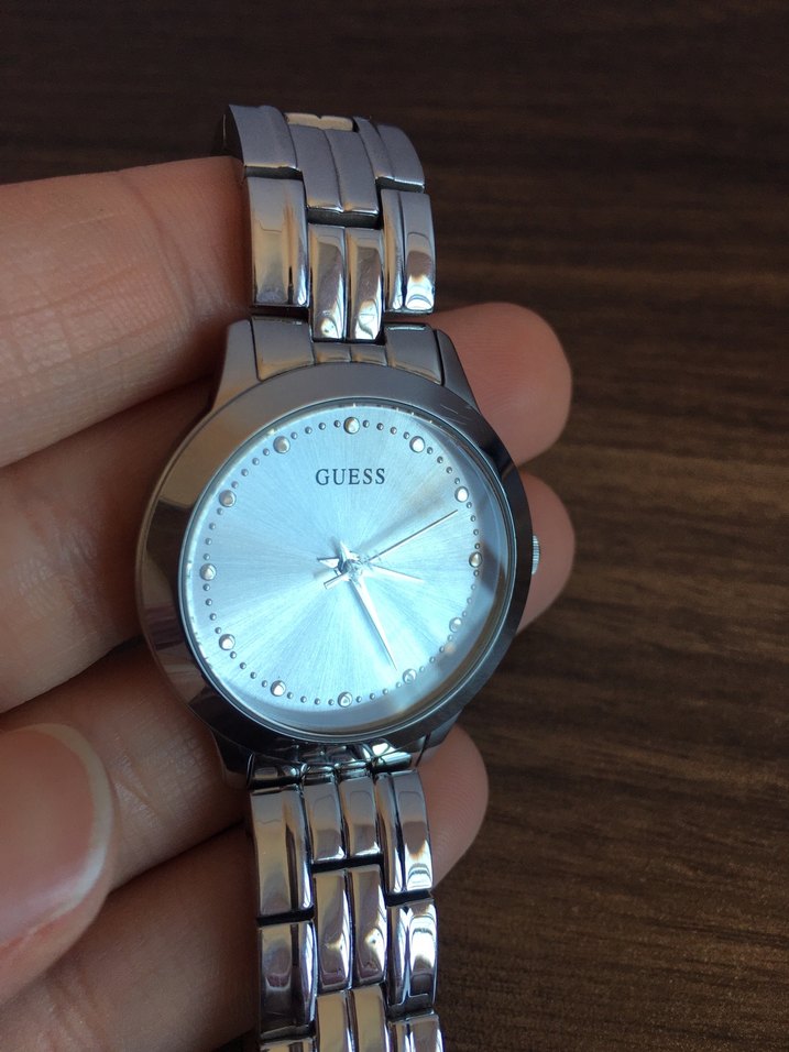 Guess Minimalist Kadın Saati - Görsel 3