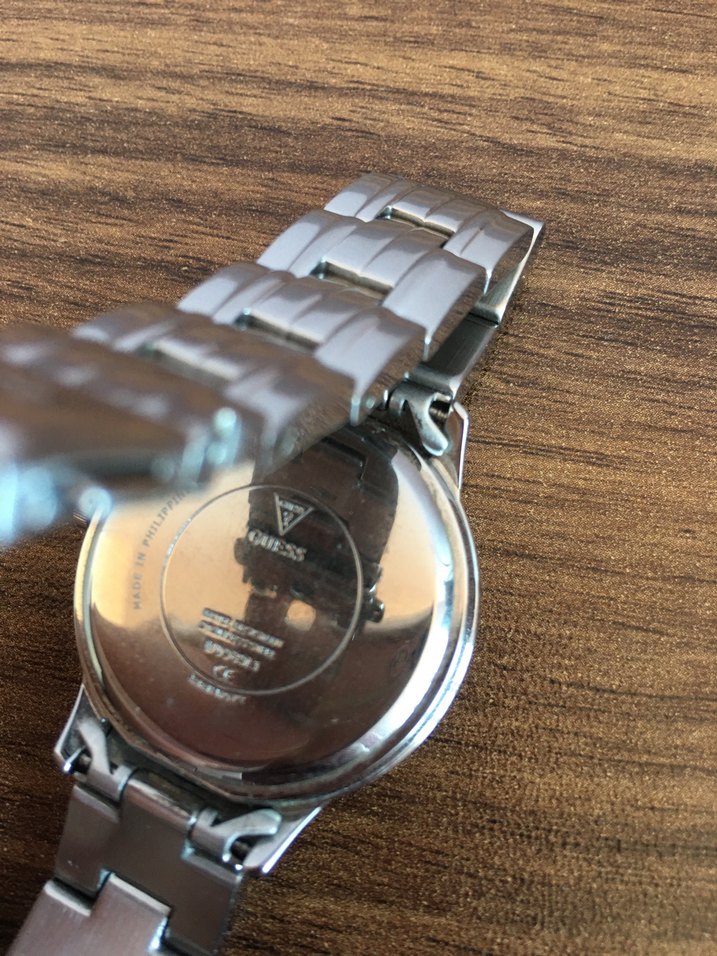 Guess Minimalist Kadın Saati - Görsel 5